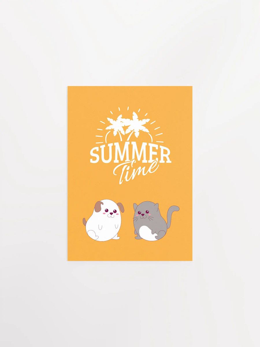 Poster 001 product image (4)