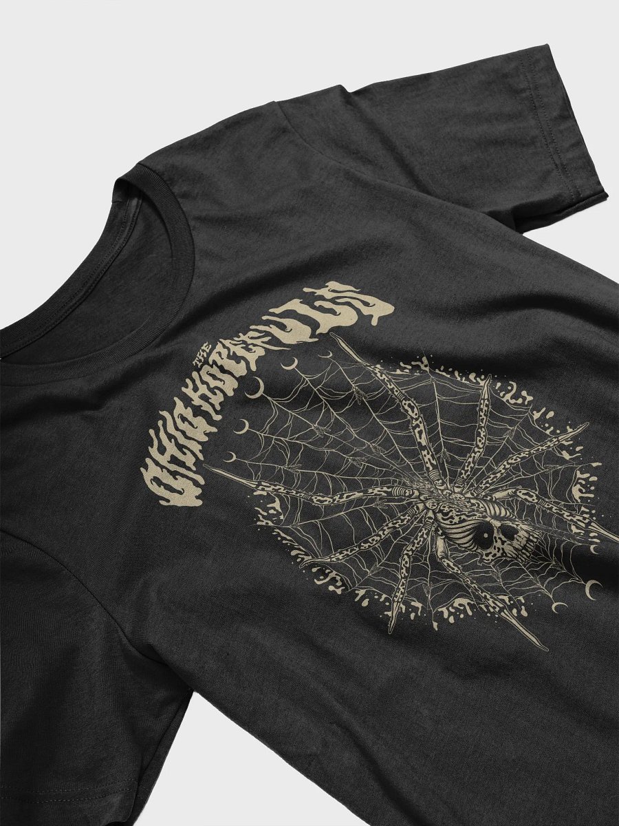 Arachnida Tee product image (3)