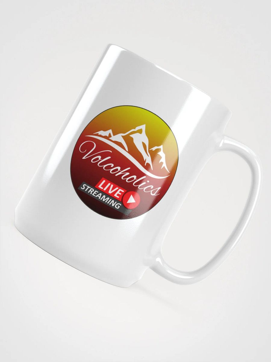 Moonlit Teide Mug product image (4)