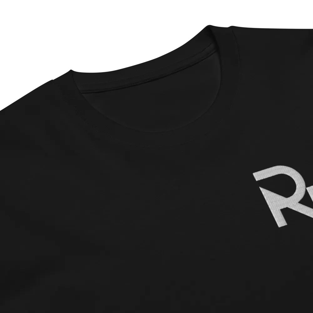RingPac - Comfort T-Shirt (White Logo) product image (9)