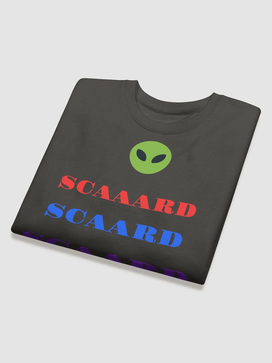 SCAARED Long Sleeve product image (4)