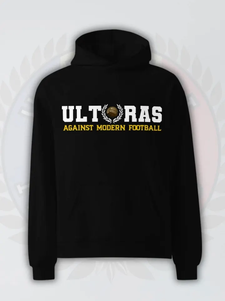 Hanorac Ultras Against Modern Football product image (2)