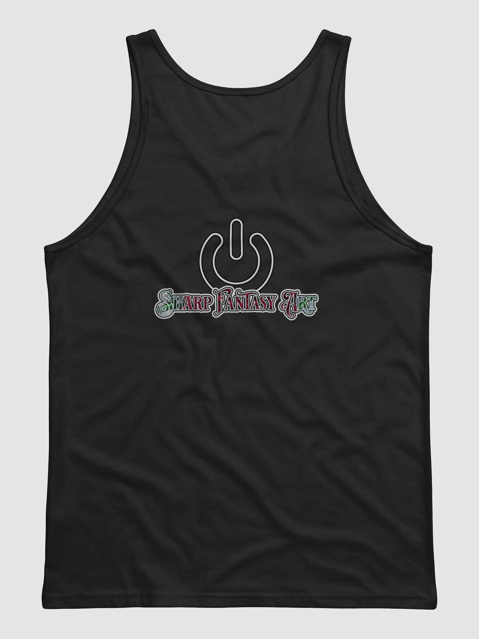 Rose Weaver - SFA Tank product image (2)