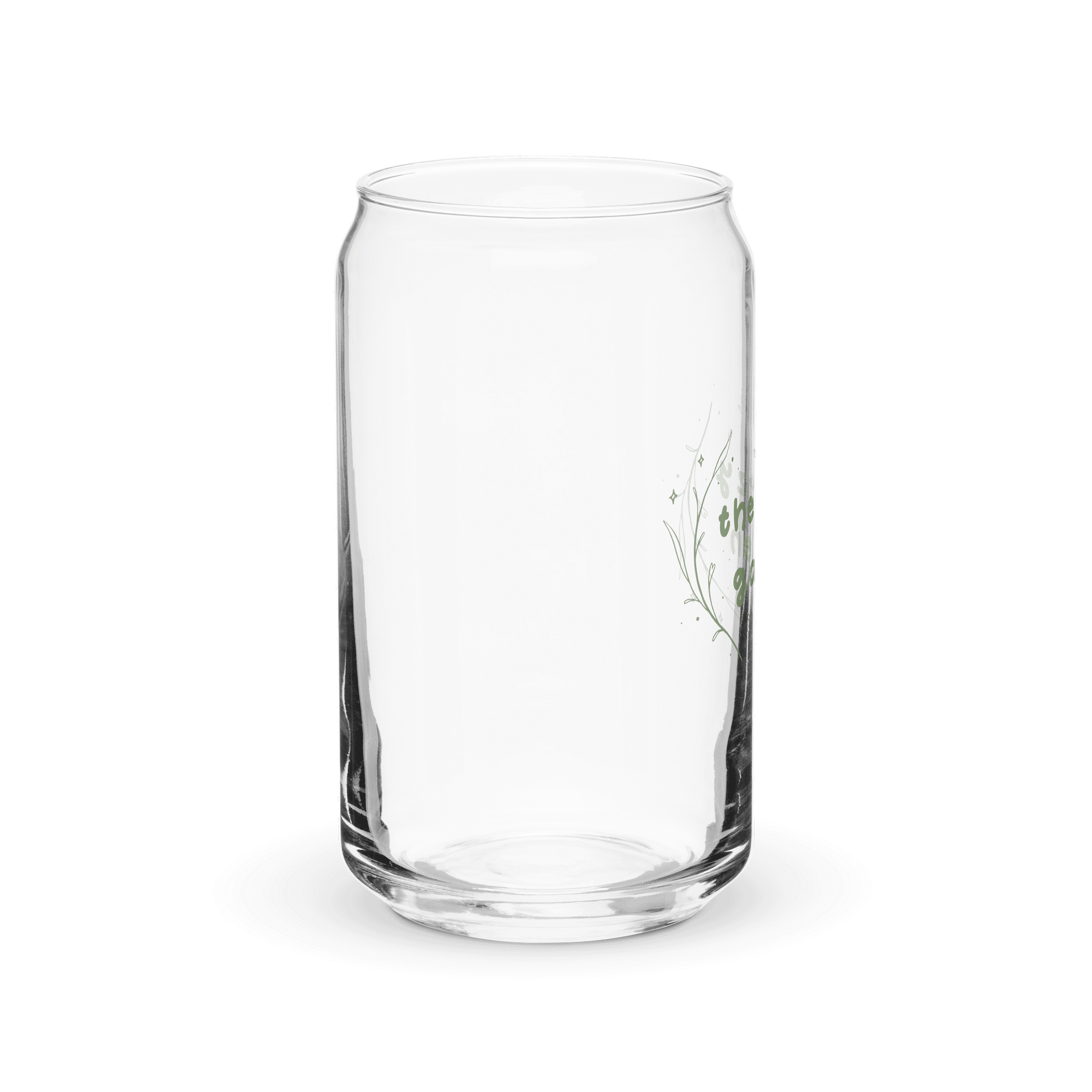 cozy garden glass can product image (8)