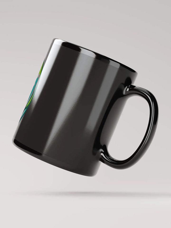 Solidarity Globe Mug product image (3)