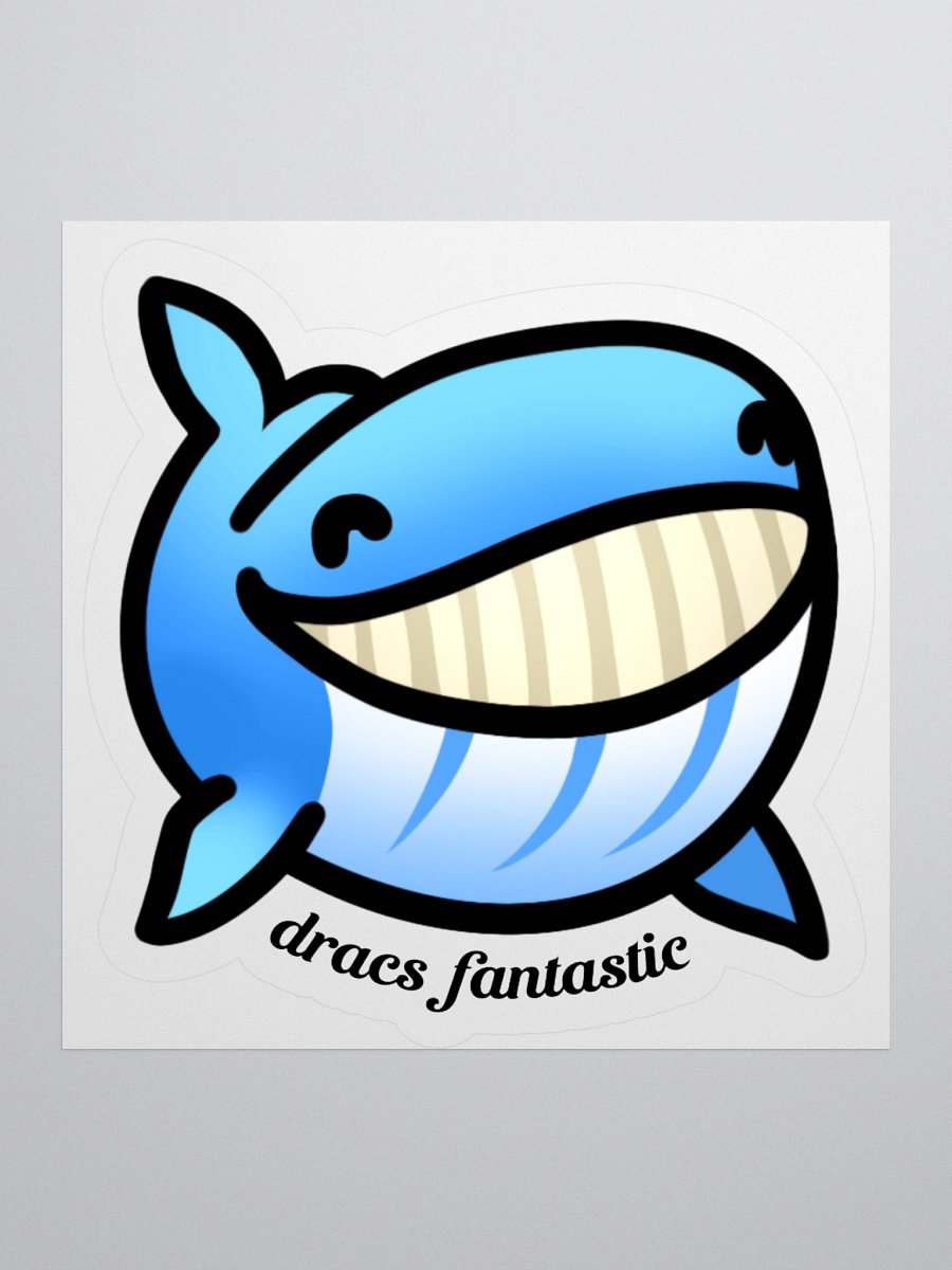 Smile Sticker product image (1)