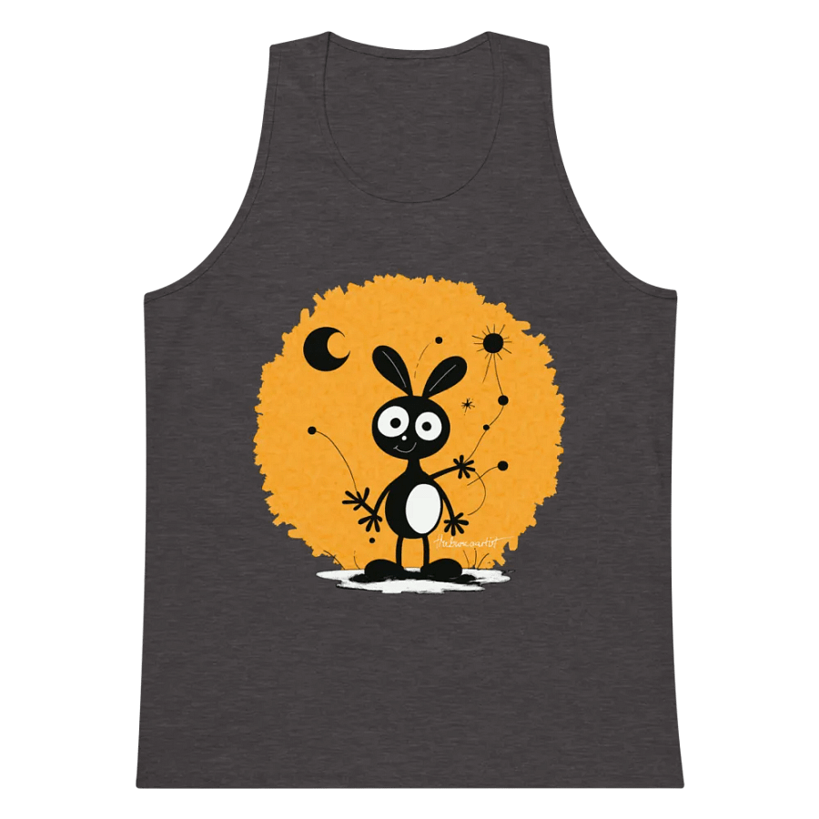 Cotton Heritage Men's Premium Tank Top product image (5)