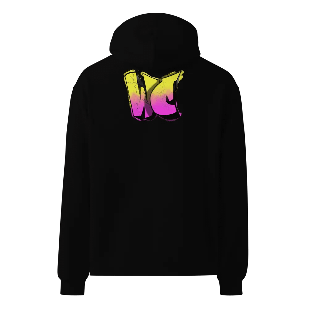 WC Uni Hoodie product image (3)