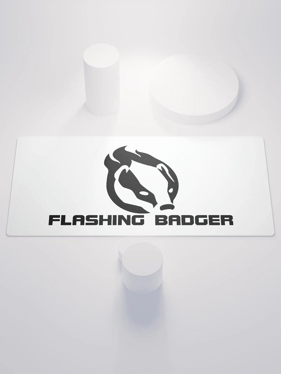 Mouse Pad - Rectangle product image (1)