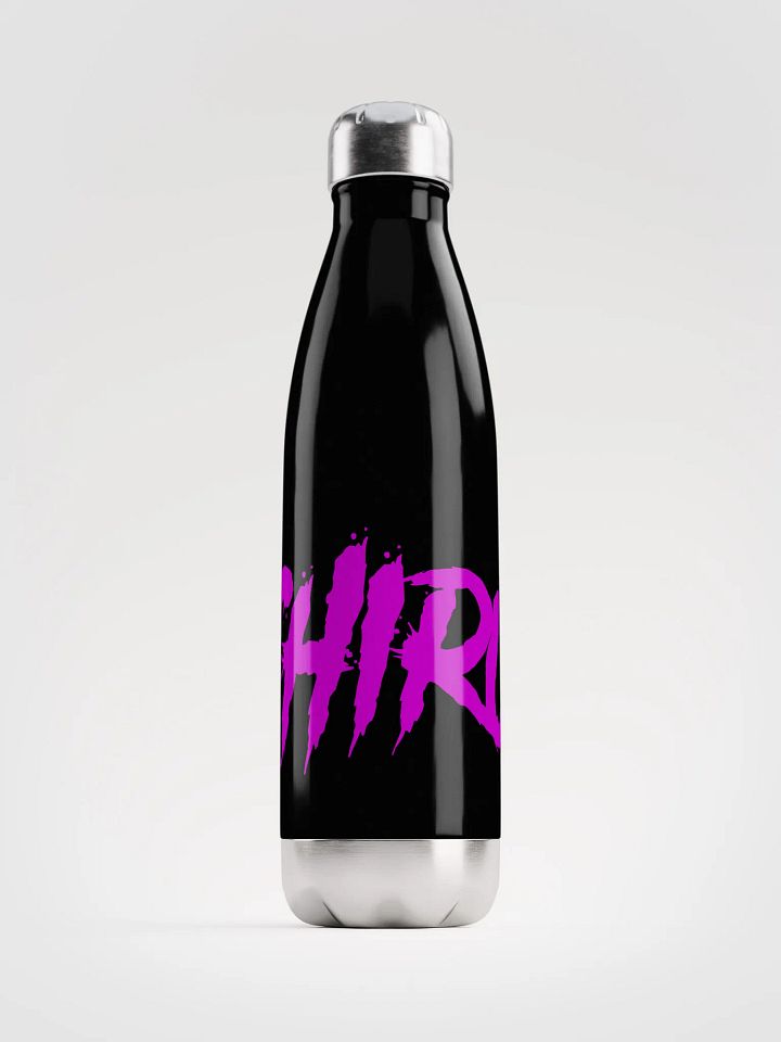 Water bottle Chiru product image (1)