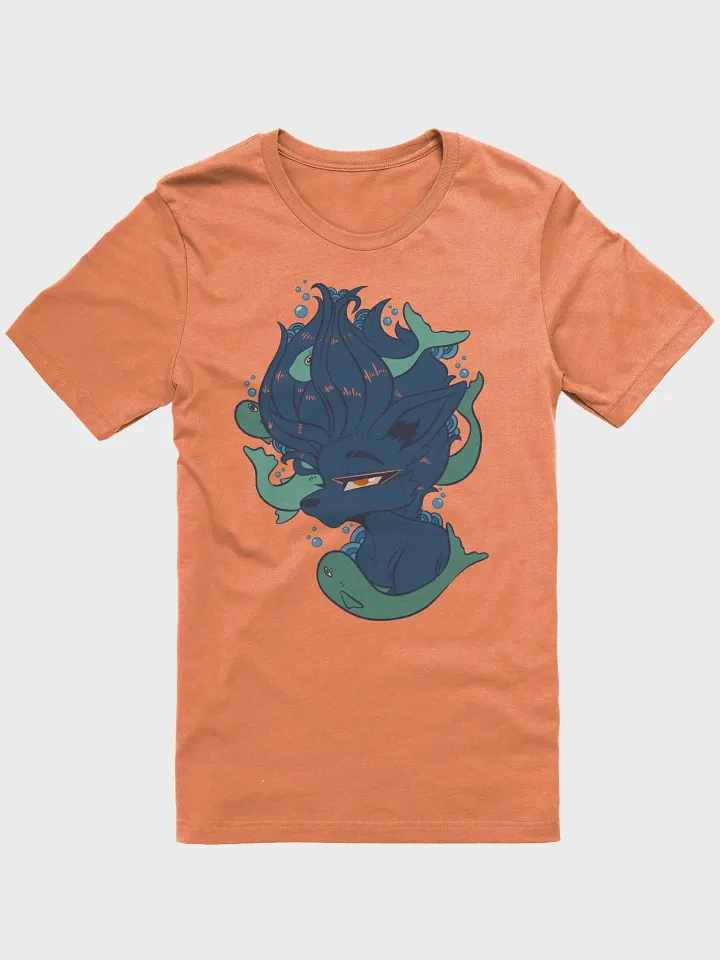Mind Fish Shirt product image (9)