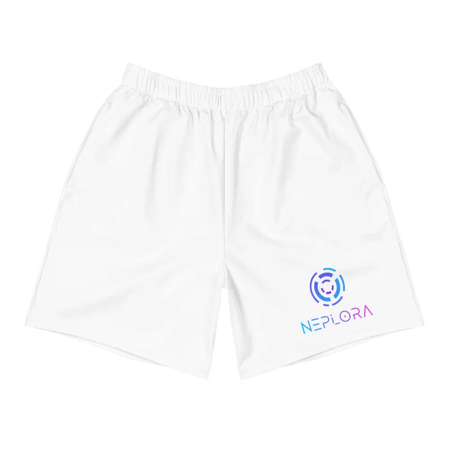 Neplora Athletic Shorts product image (11)