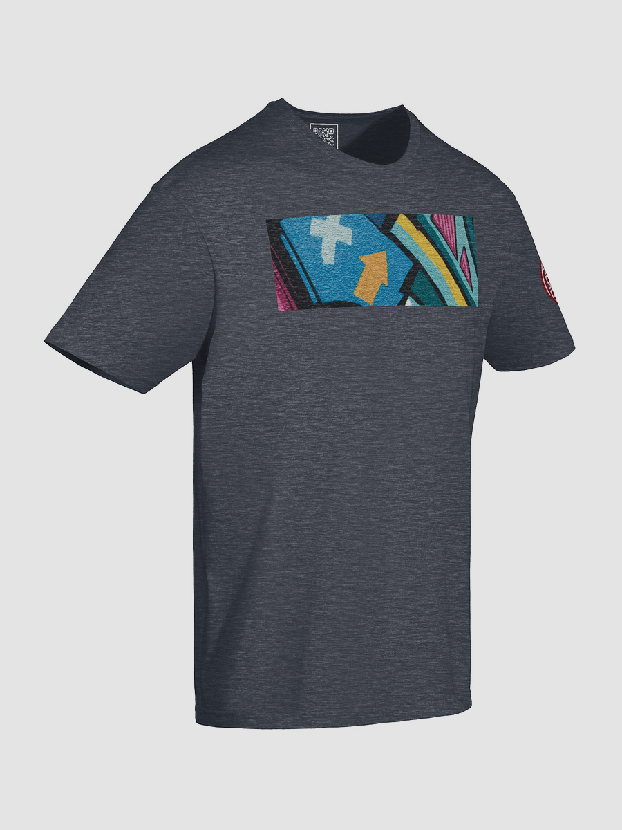 Keep Going On - Limited Edition Mens T-shirt Lightweight product image (24)