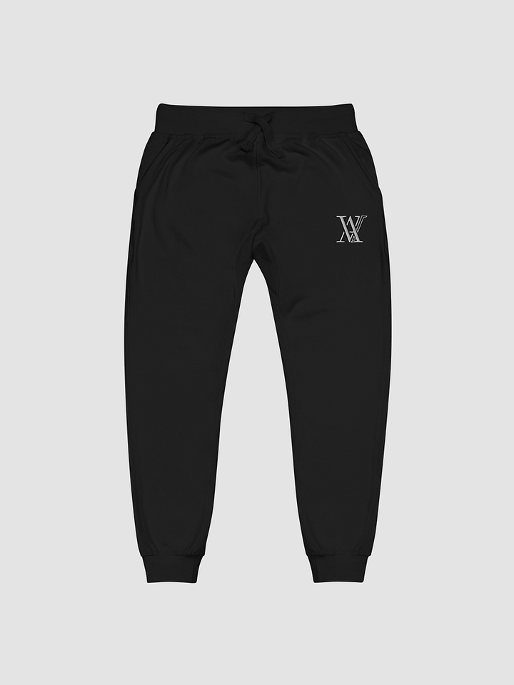 AVI Logo Sweatpants Embroidered product image (1)