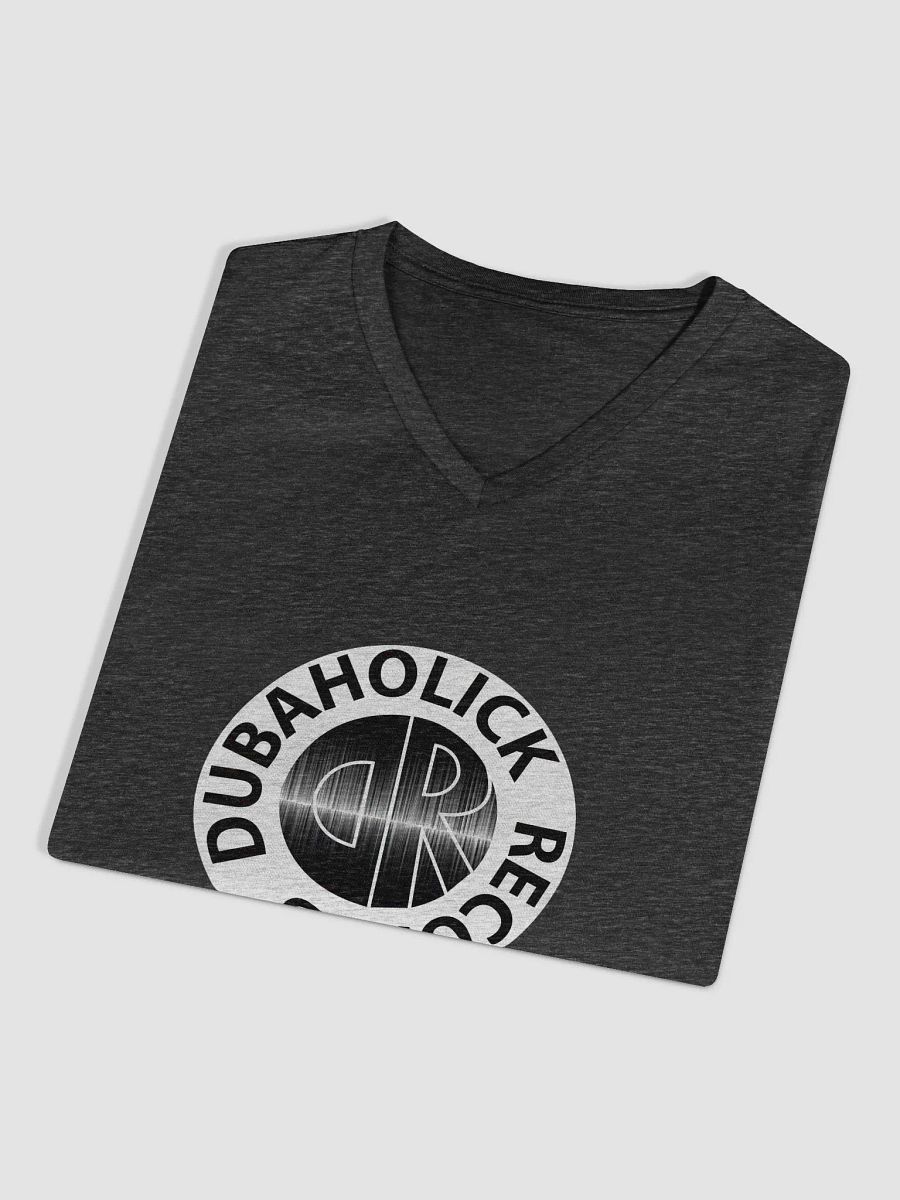 DR Circle Bella+Canvas Women's Relaxed V-Neck T-Shirt product image (18)