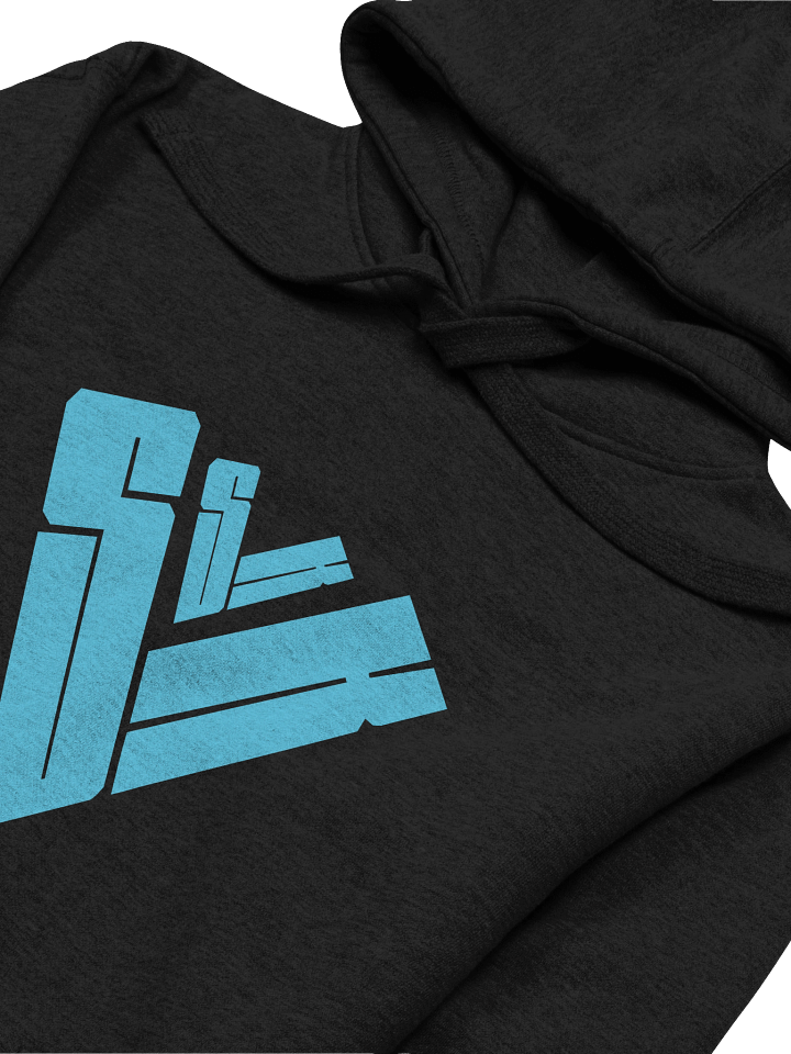 SKxTGC Hoodie product image (2)
