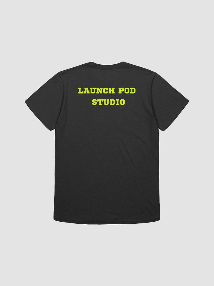 MIC DROP TEE product image (2)