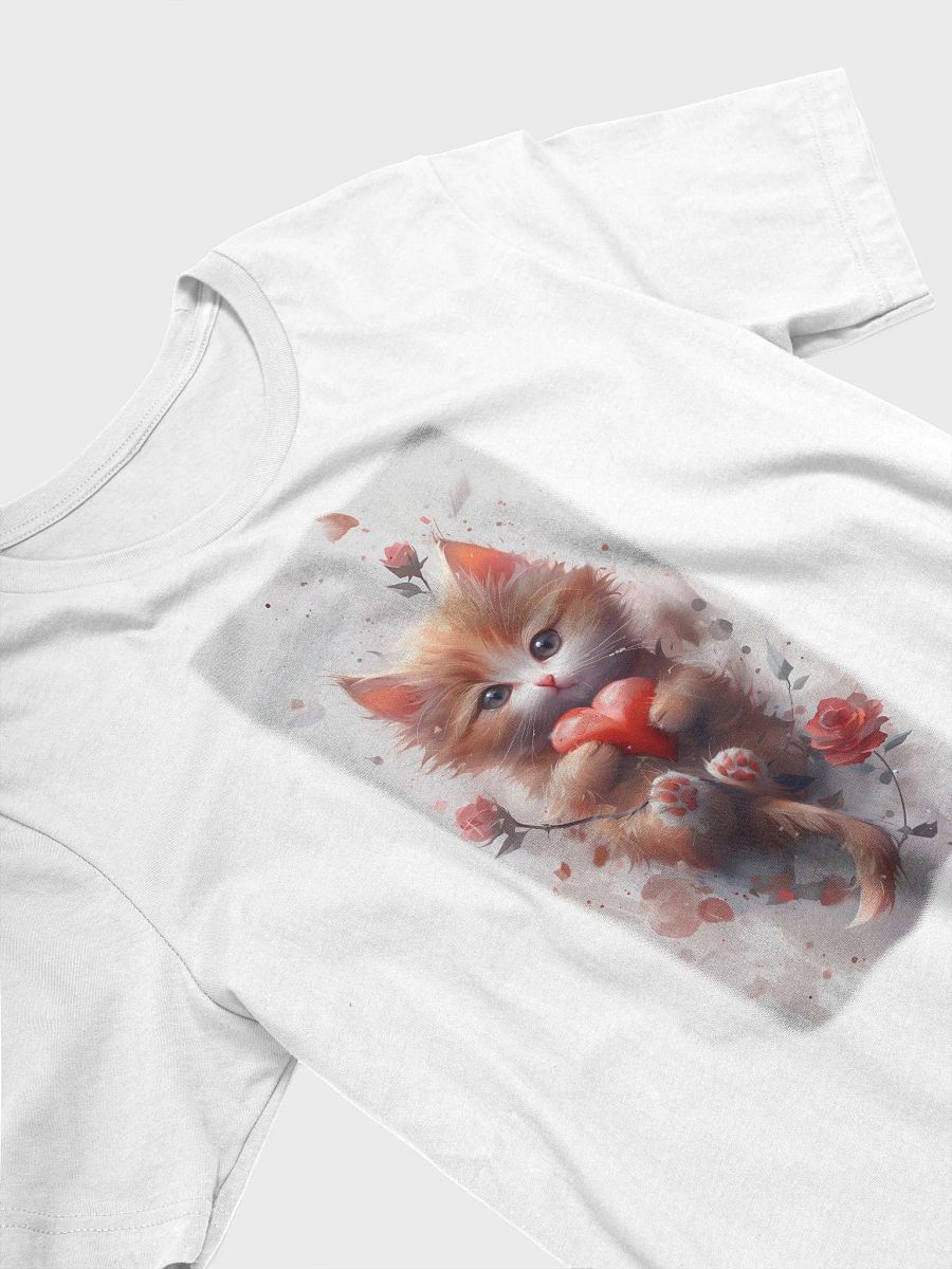 Cupid's kitten product image (4)