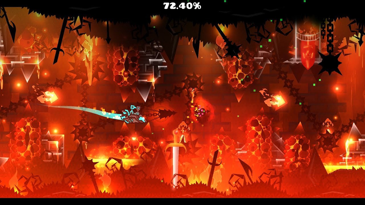 Acheron & Avernus & Silent clubstep product image (2)