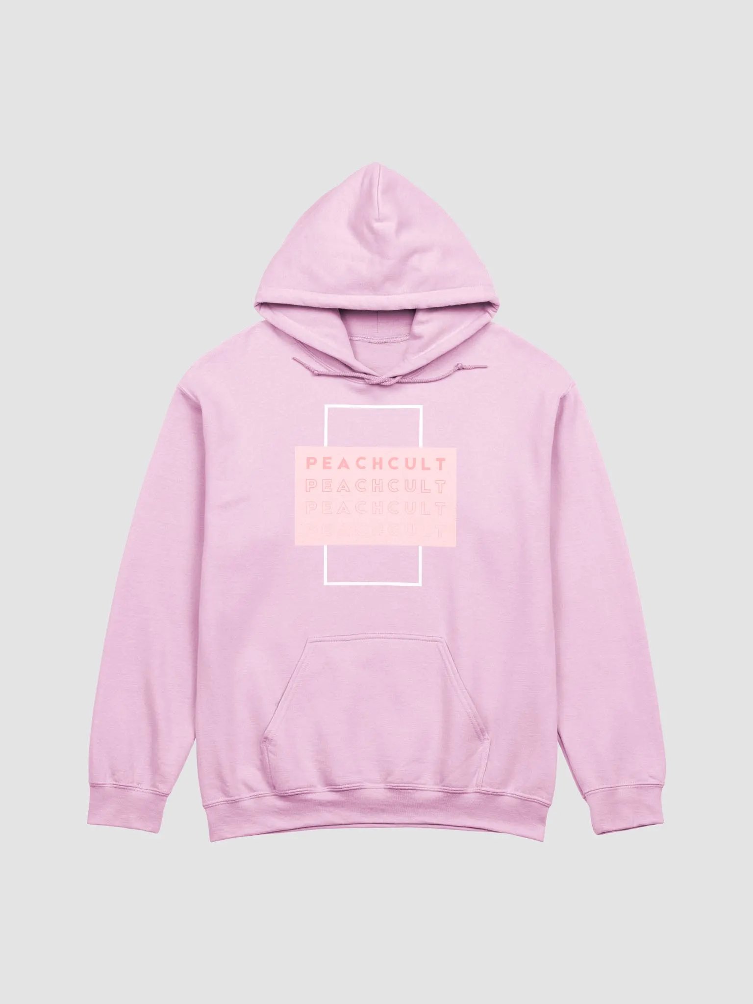 PEACH CULT Hoodie product image (2)