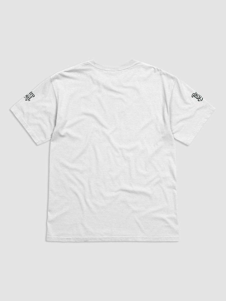 Retro Soul Logo Variation T-Shirt product image (2)
