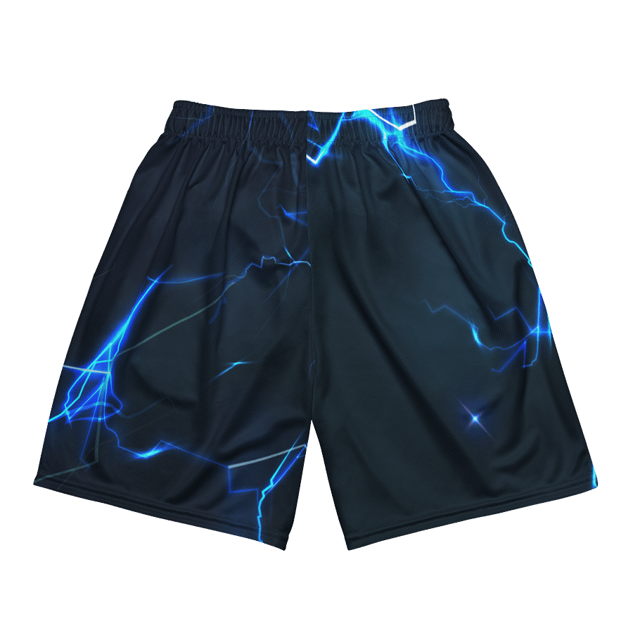 ALPHA Shorts product image (3)