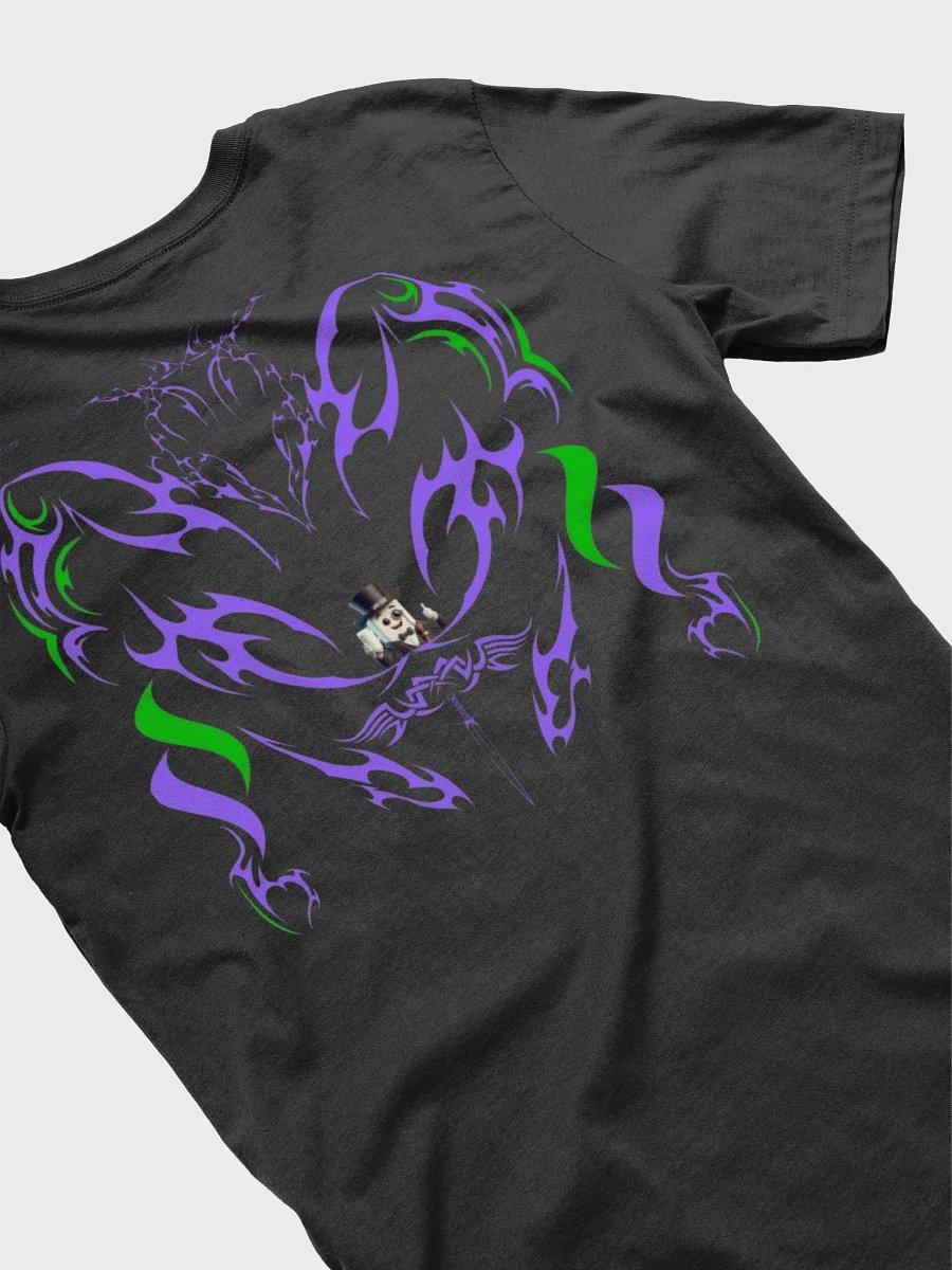 Supremely Soft Unisex T-Shirt product image (4)