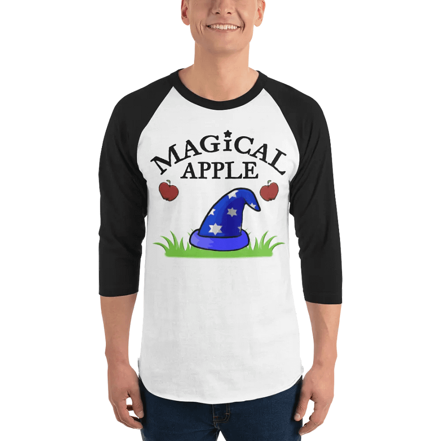 MA Alternate Shirt product image (3)