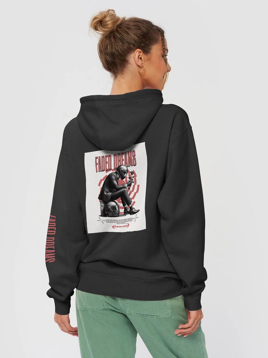 FADED DREAMS BY URBAN HOOD product image (2)