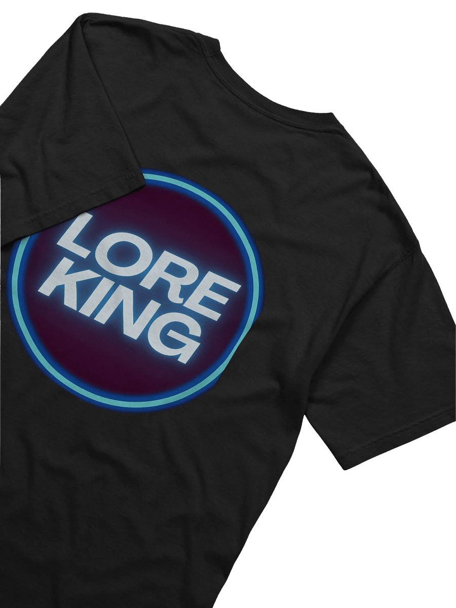 LoreKing Shirt product image (8)
