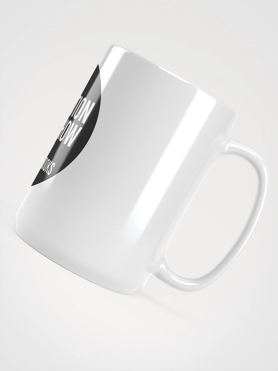 The Morning Mindset Mug | Studio 24 product image (5)