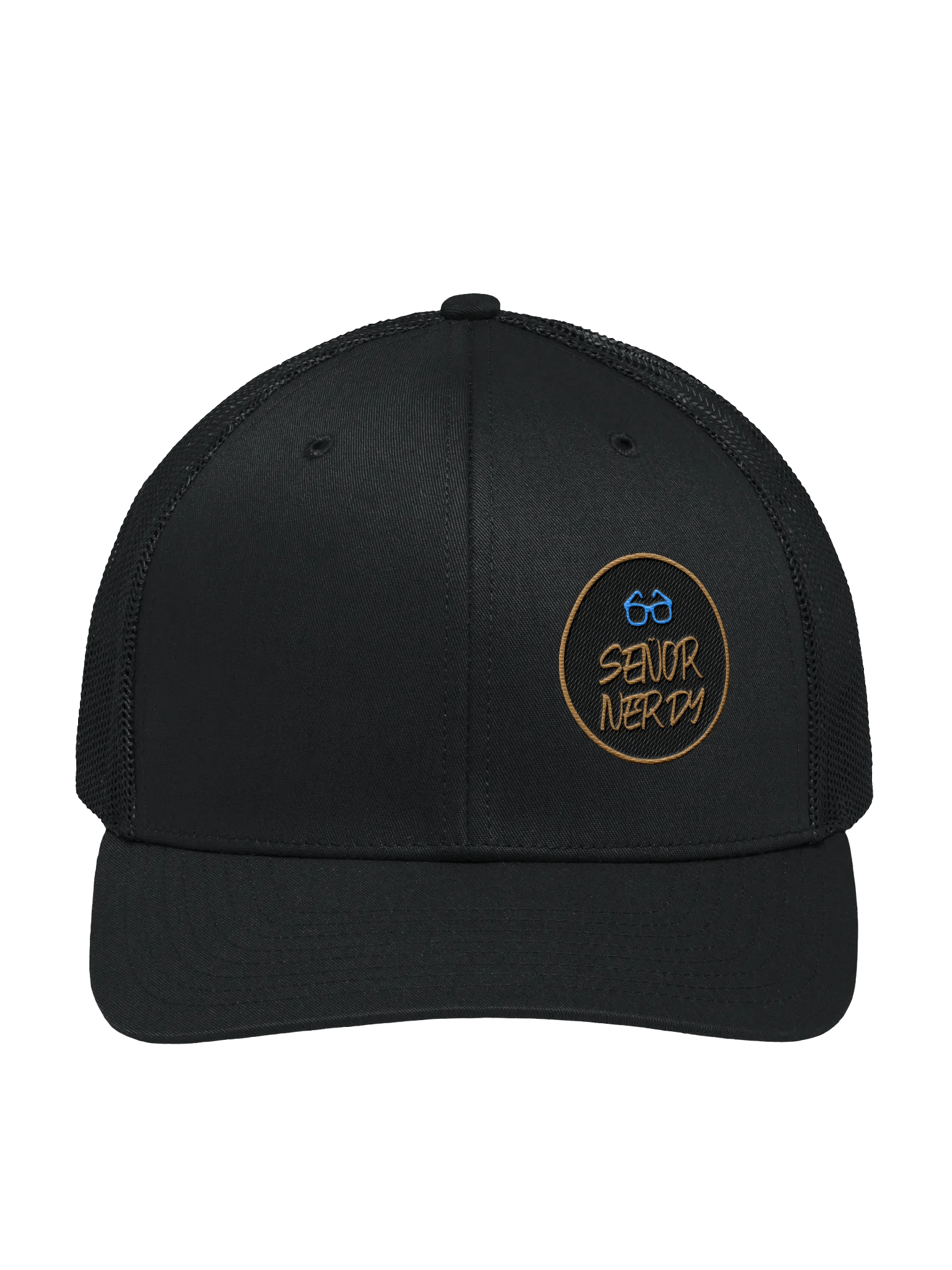 Nerdy Hat Logo Edition product image (1)