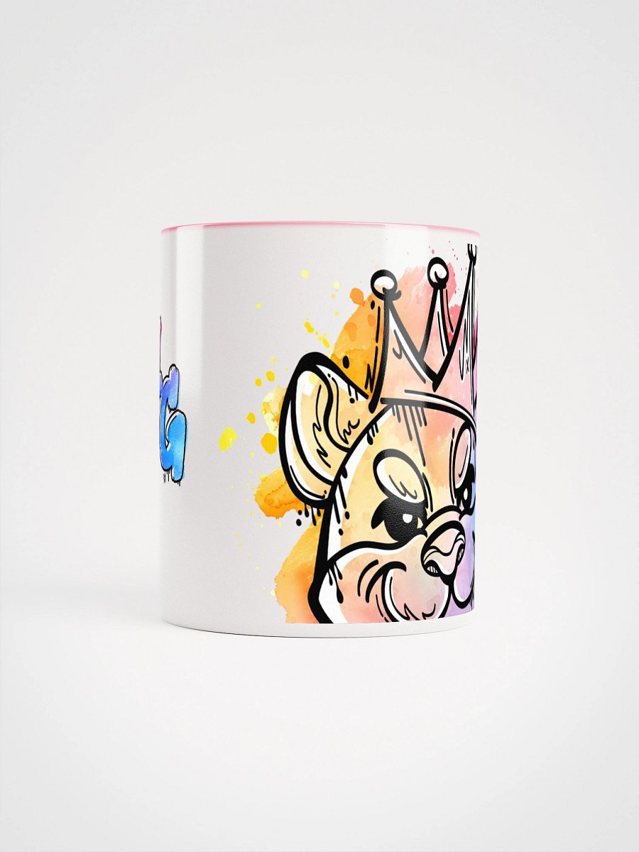 GRAFFITI DOG | MUG product image (5)