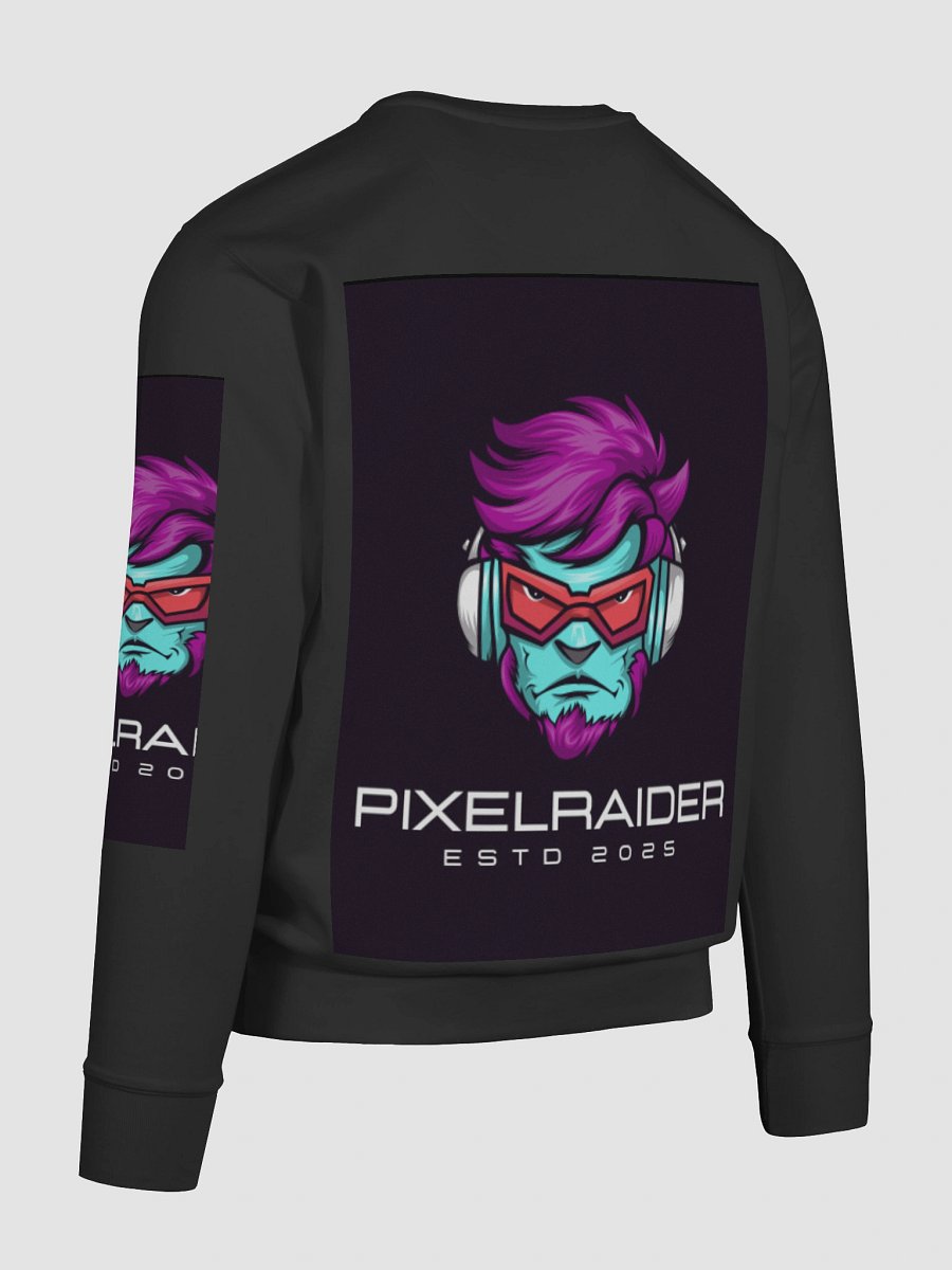 Cotton Heritage Premium Sweatshirt product image (122)