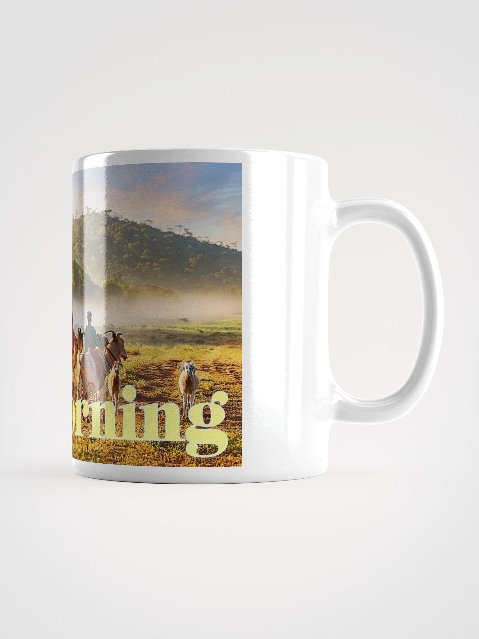 God Morning product image (1)