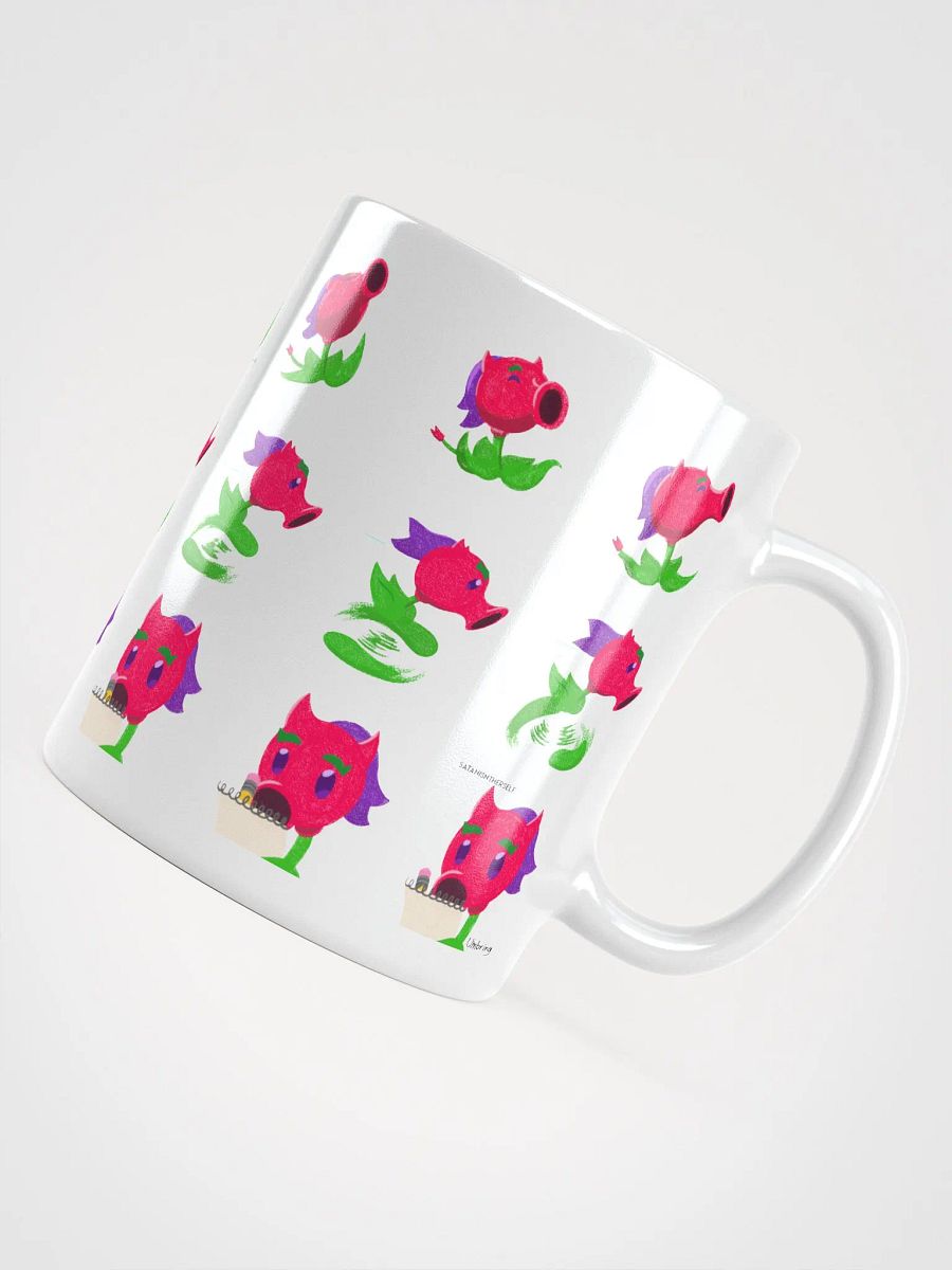 Spicy Pea Animation Mug product image (4)