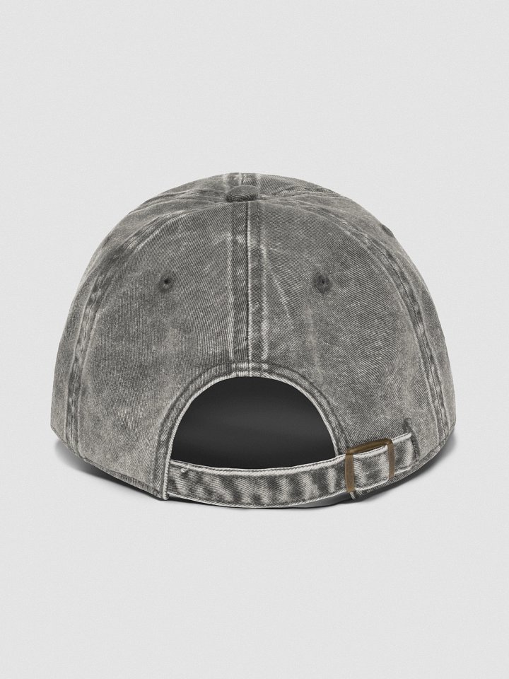 Patriotic American Icons Baseball Cap product image (8)