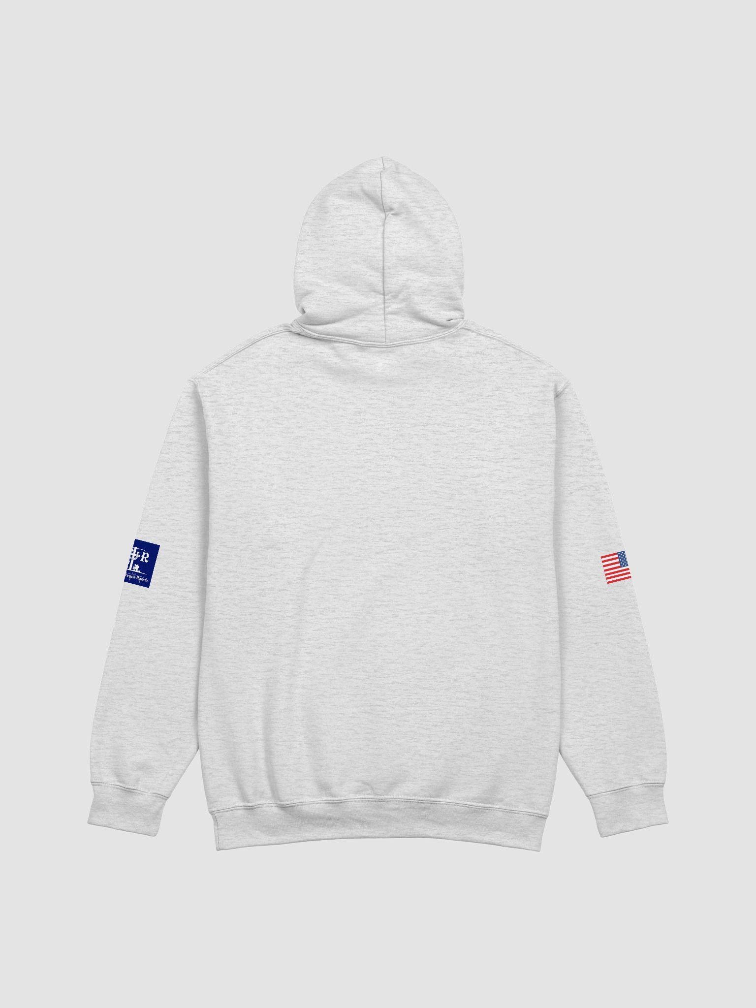 I Love Horses Hoodie product image (10)