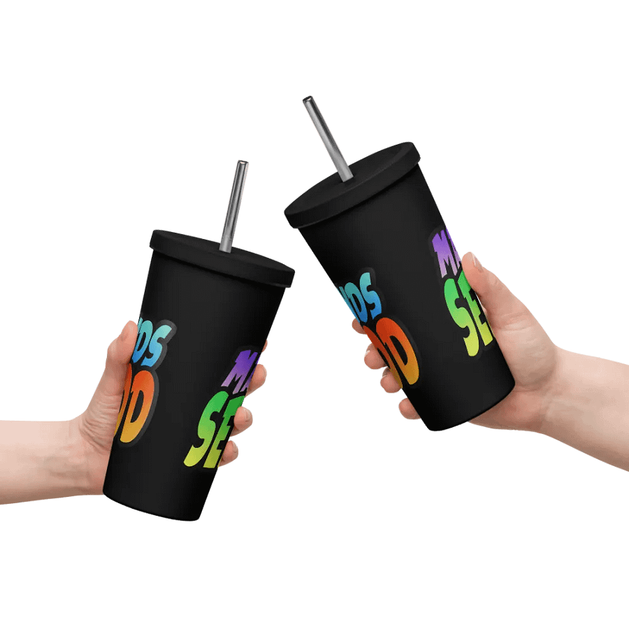 SGMS Insulated Tumbler product image (14)