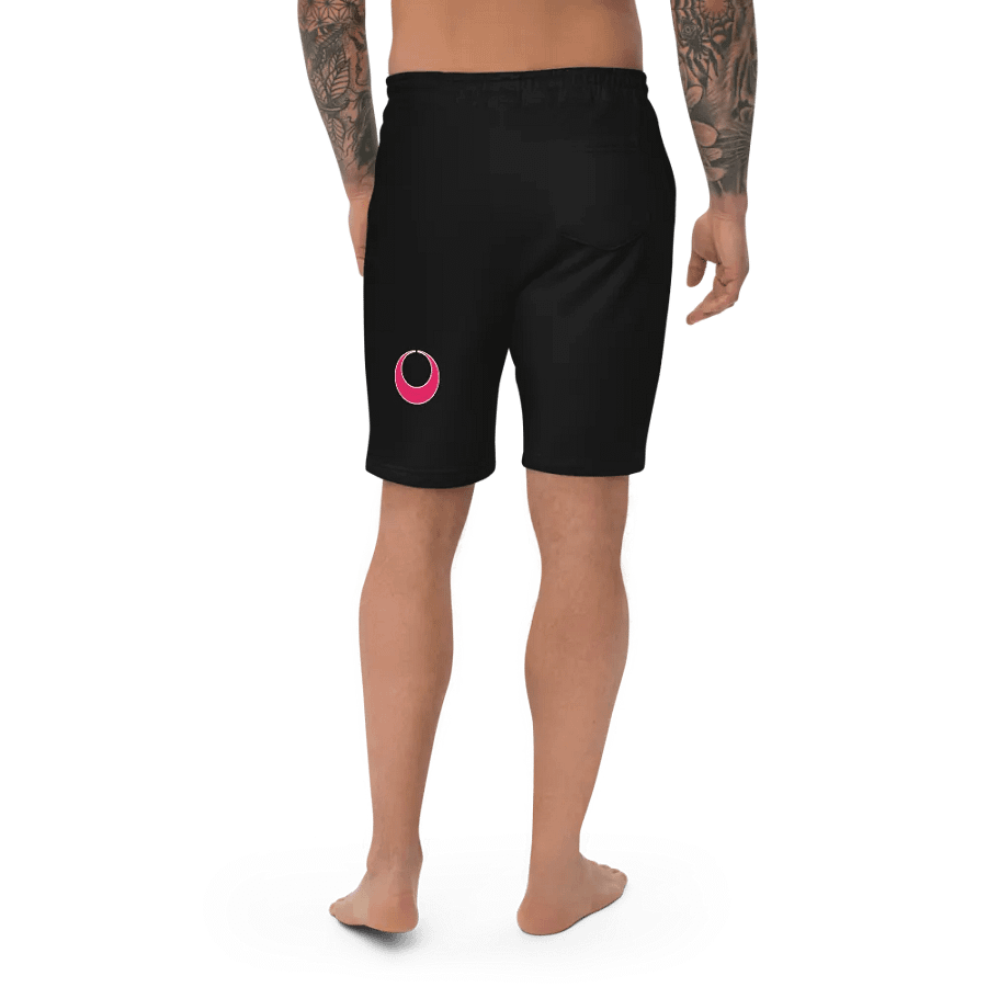 Sailor Integra Pink Shorts product image (2)
