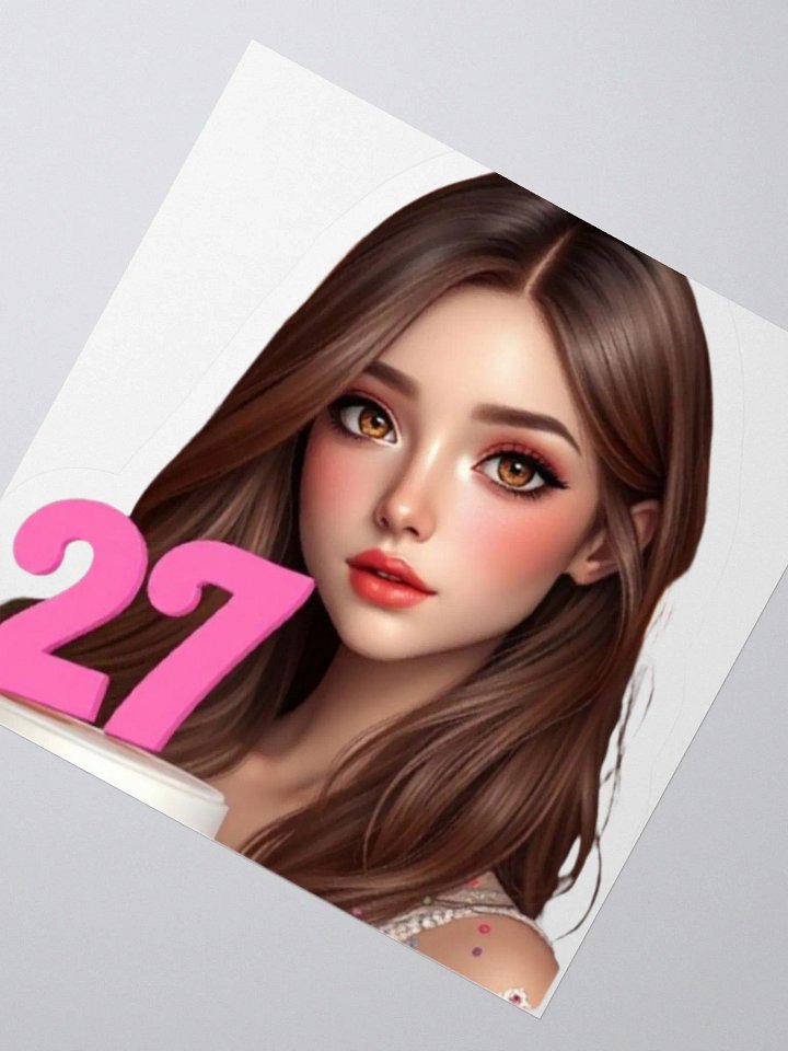 BrowningSimmer 27th Birthday product image (6)