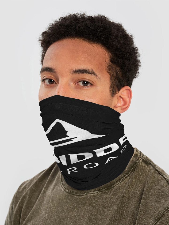 Forbidden Neck Gaiter product image (2)