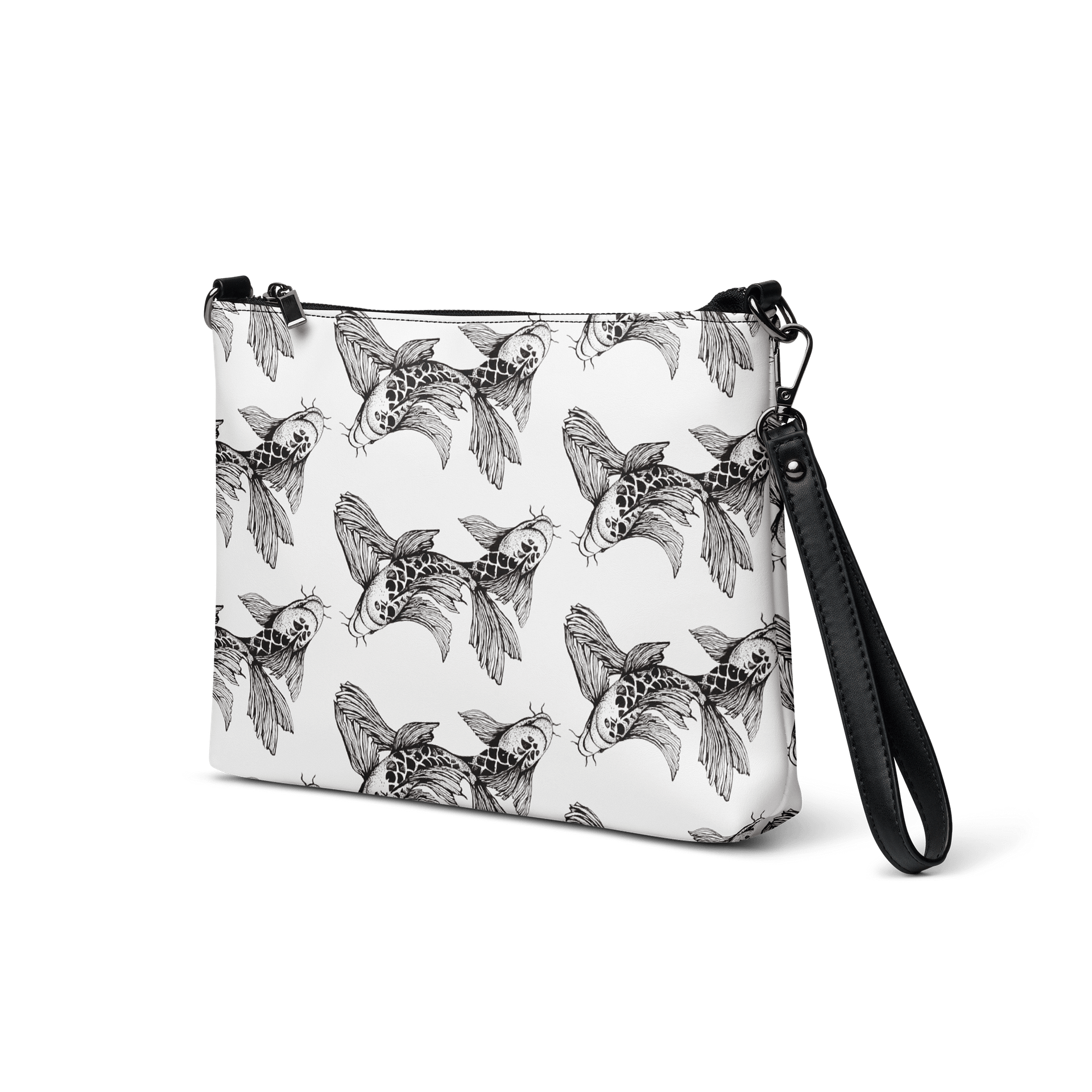 Koi Fish - Crossbody Bag product image (2)