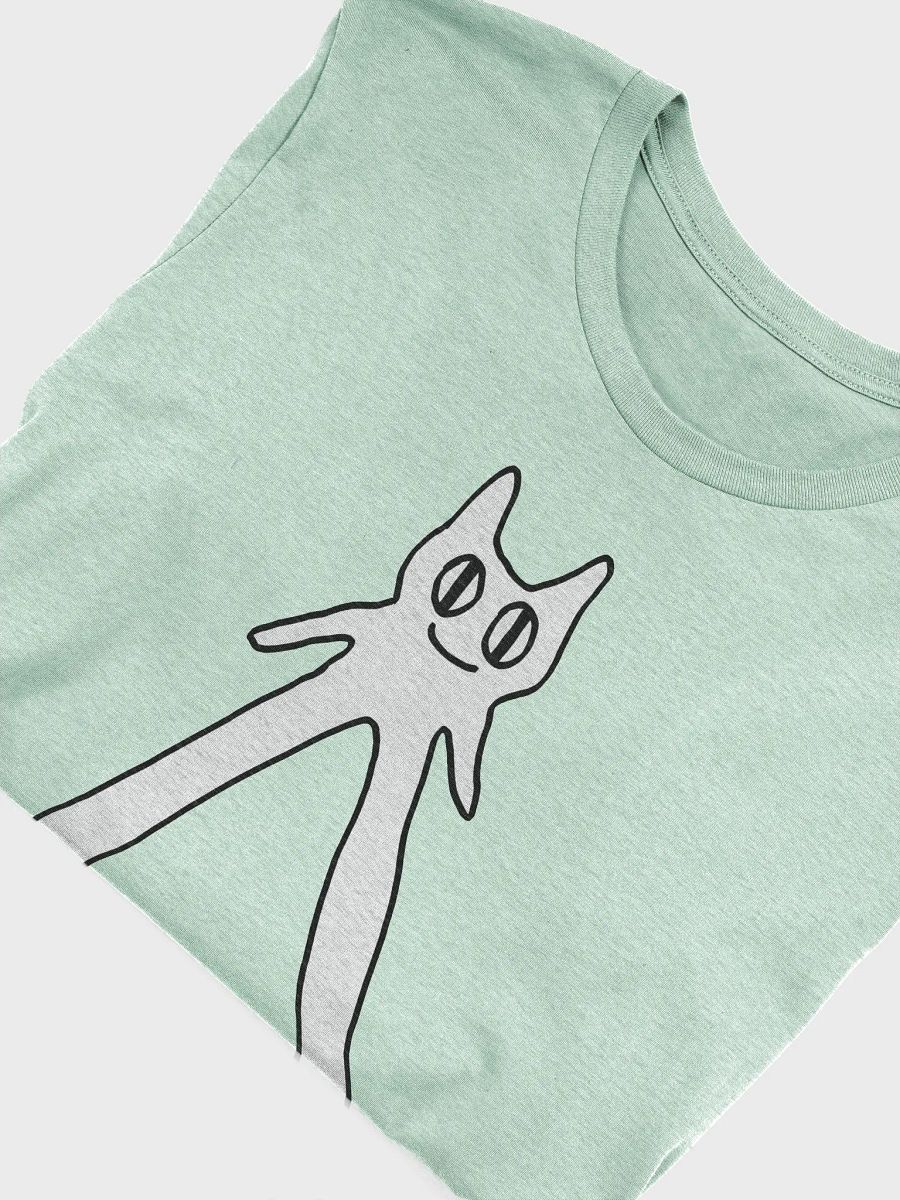 LONG LEGS Supersoft T-Shirt product image (22)