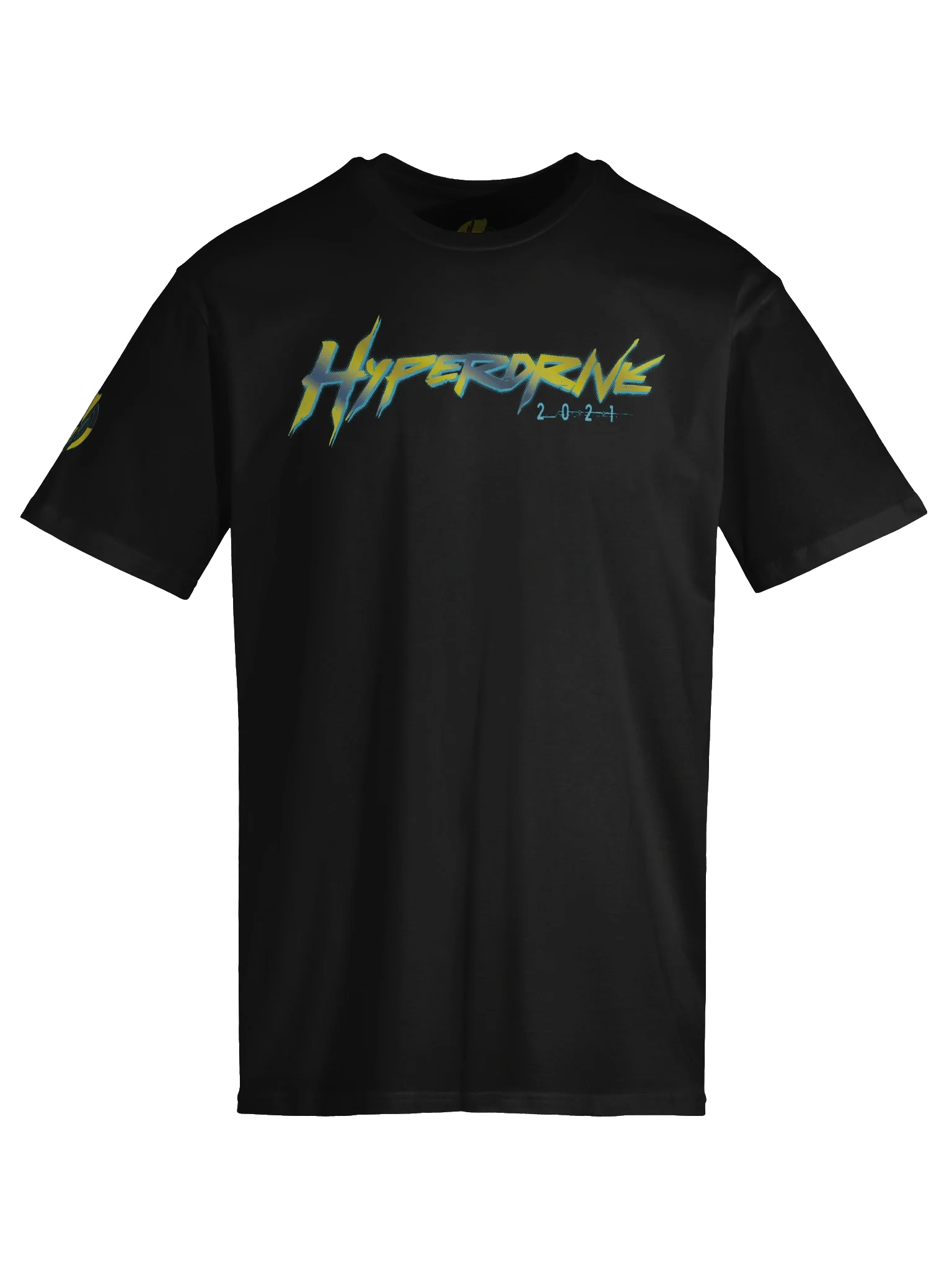 Hyperdrive Punk Logo product image (5)