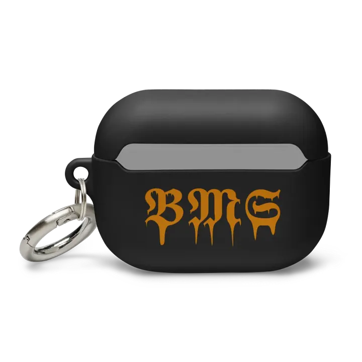 BMG Airpod Pro Case product image (2)