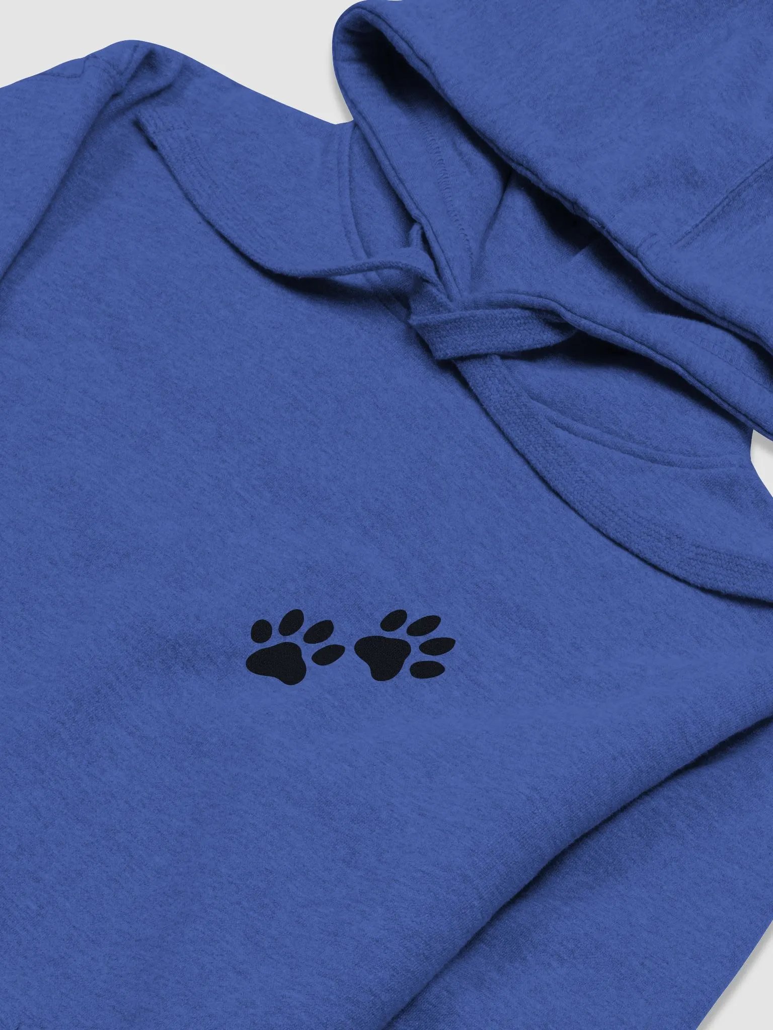 Paw Print Hoodie product image (3)