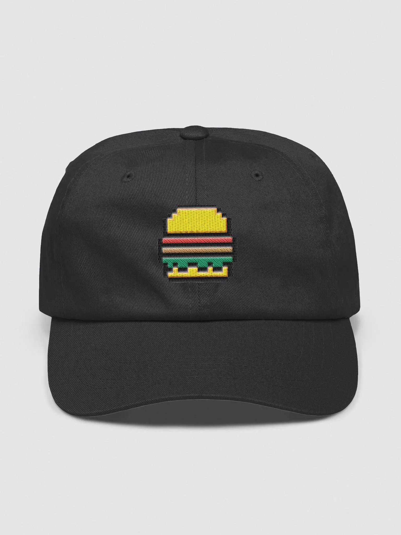 The Bun Hub Dad Cap product image (10)