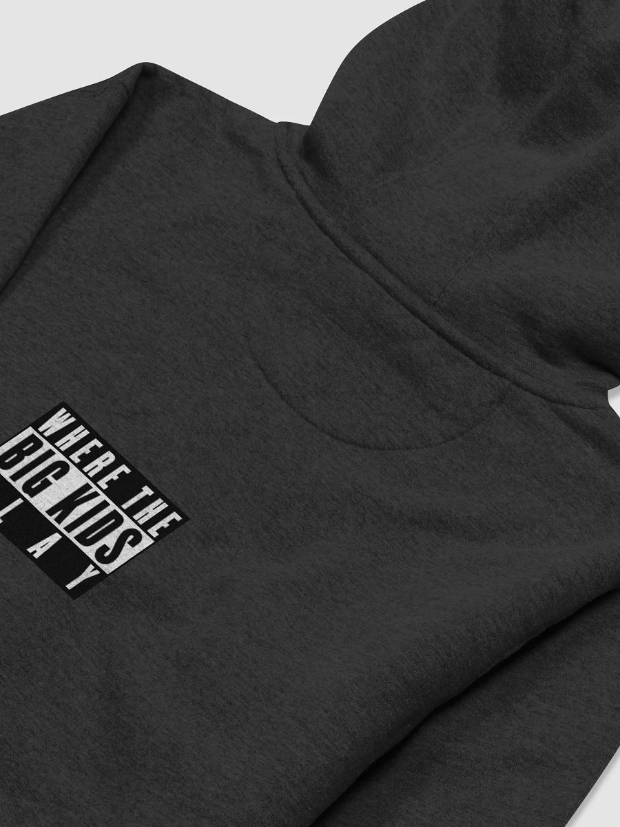 Cyrodiil Chronicles Hoodie product image (38)