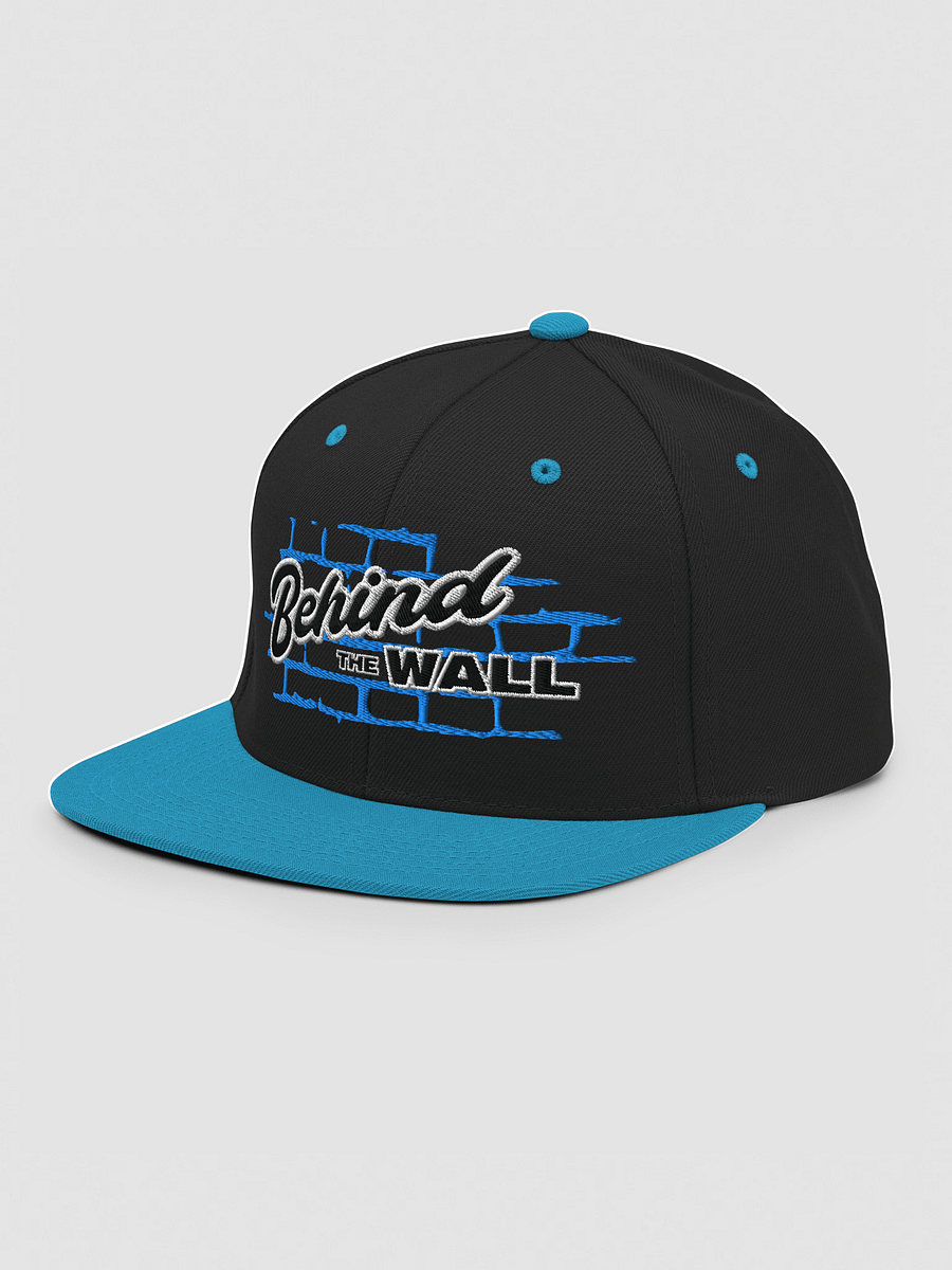 The Day One Hat product image (2)